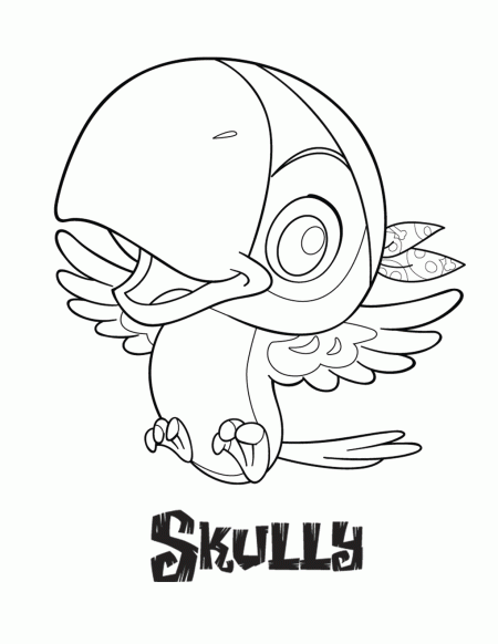 Skully